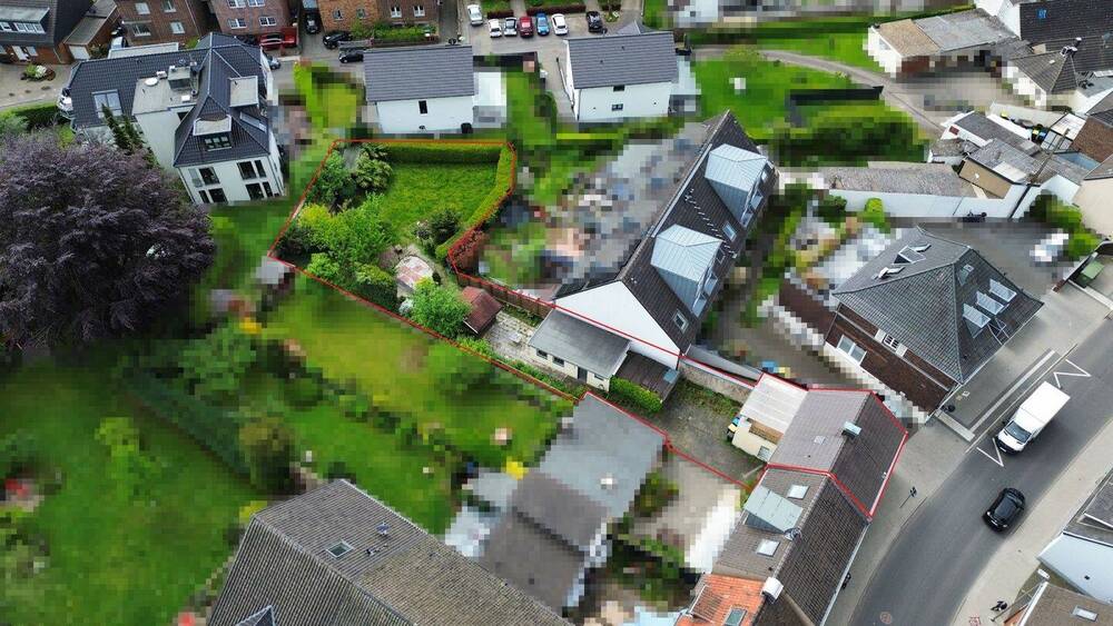 Grundstück Pulheim / Brauweiler Brauweiler - 349.000&euro; | Angebot:26833671