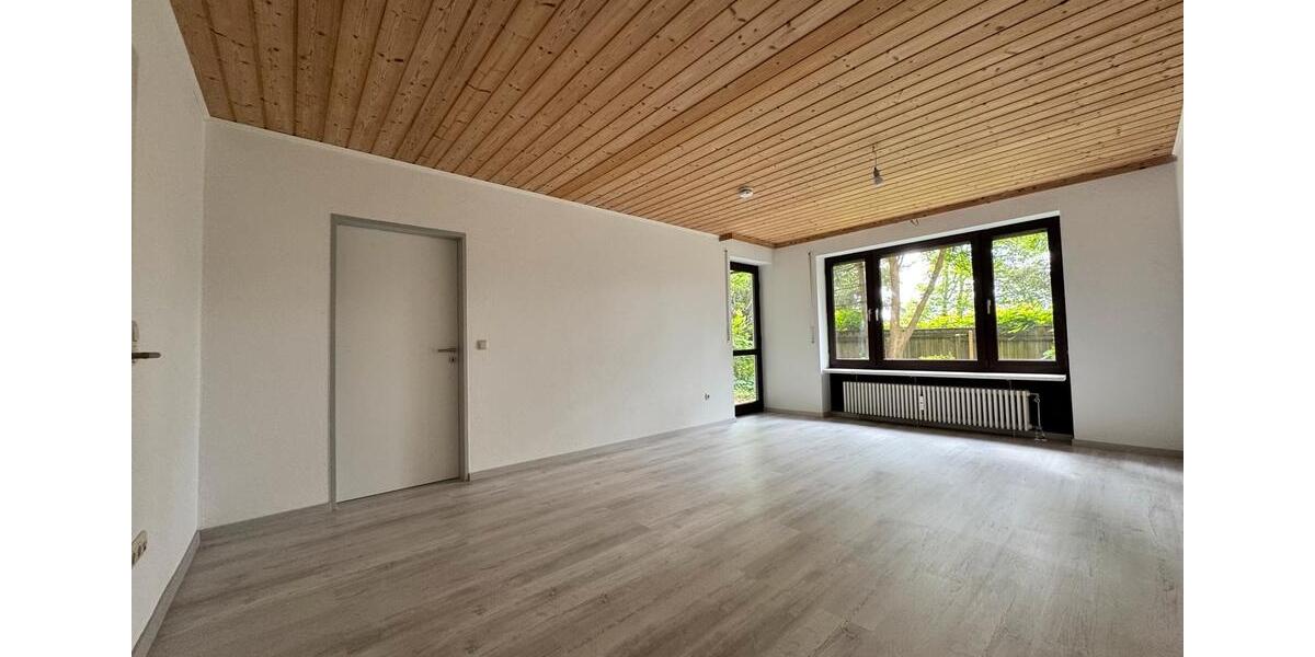 Erdgeschoßwohnung Aichach - 3 Zimmer, 85 m&sup2;, 310.000&euro; | Angebot:26704718