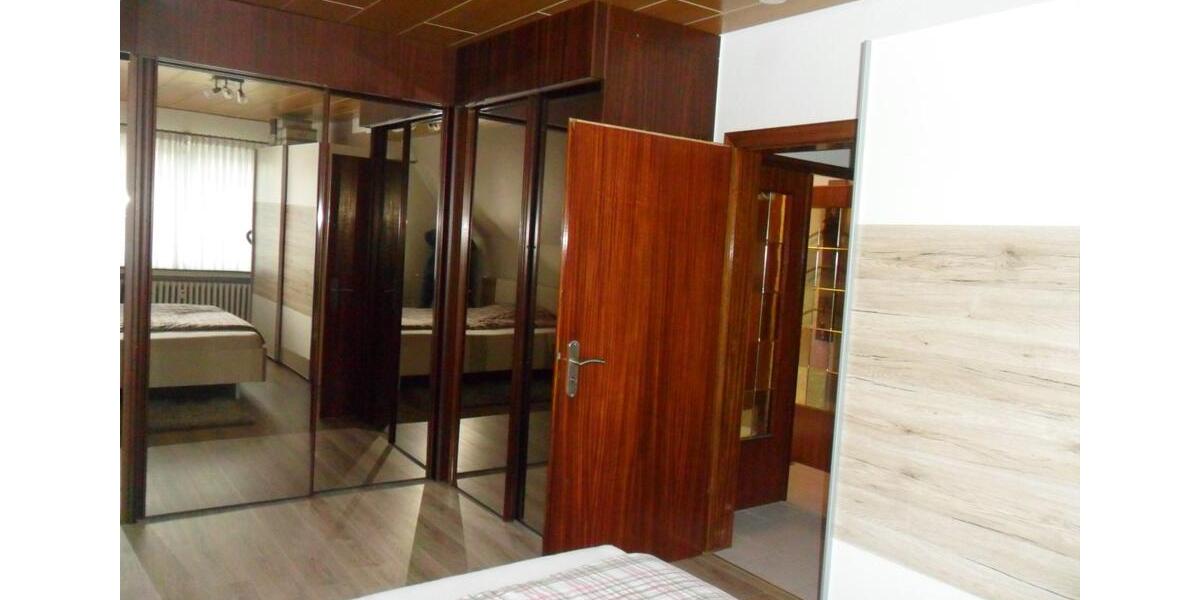 Etagenwohnung Löhne - 3 Zimmer, 90 m&sup2;, 895&euro; | Angebot:24020038