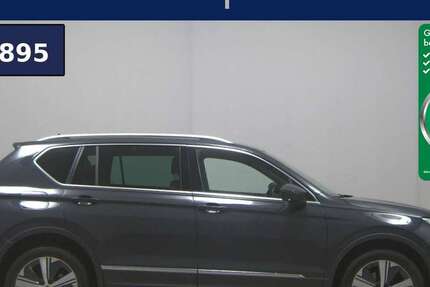 Seat Tarraco 153.223 km 19.780 € Gyhum/Bockel 27404