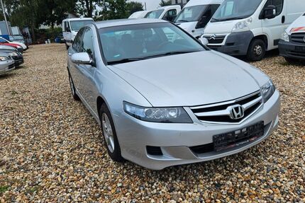 Honda Accord 276.000 km 2.390 &euro; Rüdersdorf OT Tasdorf 15562