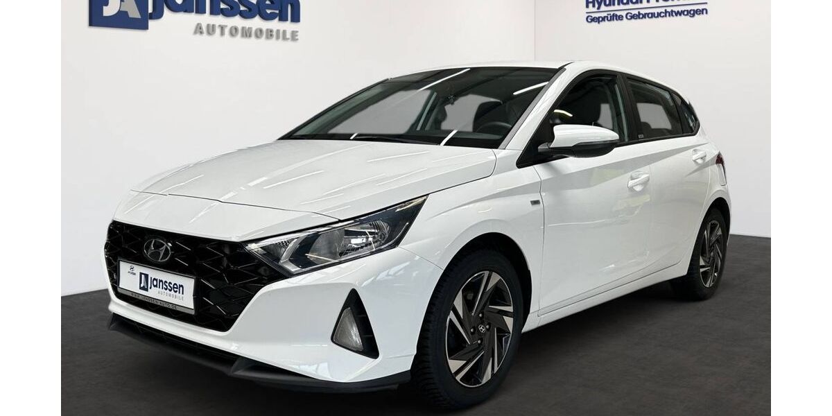 Hyundai i20 44.500 km 15.990 &euro; Aurich 26605