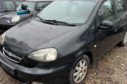 Chevrolet Rezzo 124.587 km 950 &euro; Ludwigshafen 67071