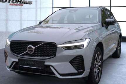 Volvo XC60 24.000 km 40.990 &euro; München 81825