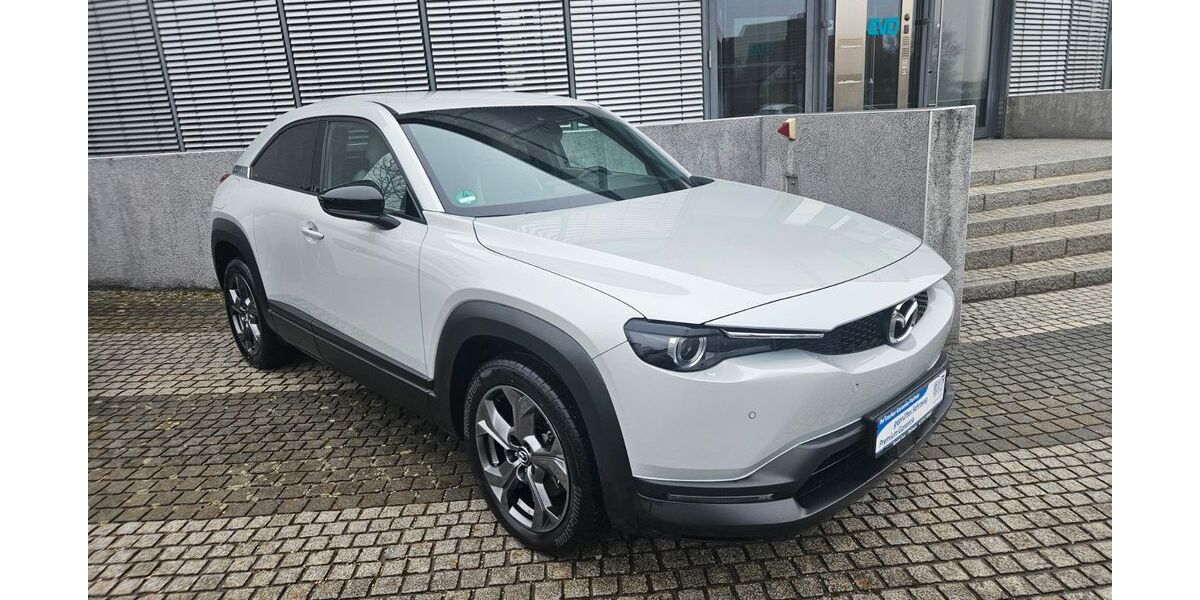 Mazda MX-30 35.600 km 12.499 € Mietingen 88487