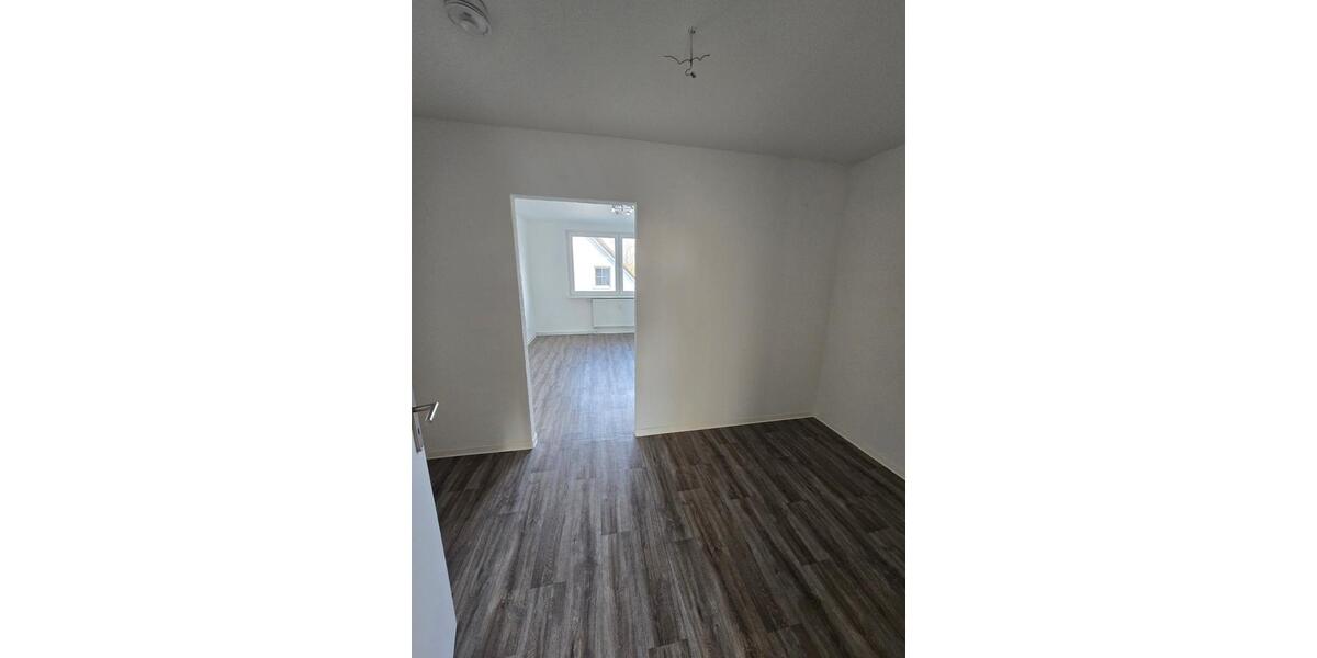 Neu renovierte 3,5-Zimmer Wohnung in Top Lage bei Bentwisch 3.5 zimmer