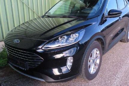 Ford Kuga 69.000 km 21.950 € Bebra 36179