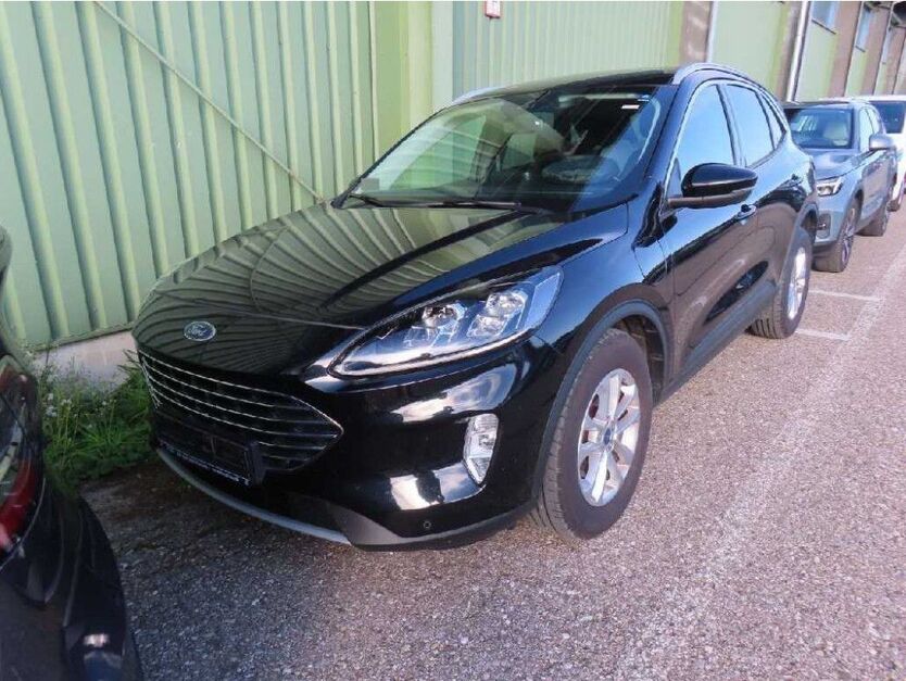 Ford Kuga 69.000 km 21.950 € Bebra 36179