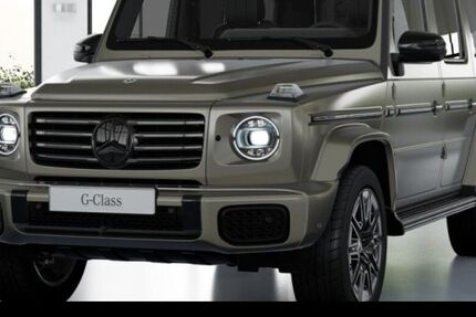 Mercedes-Benz G 450 9.500 km 179.990 &euro; Düsseldorf 40470