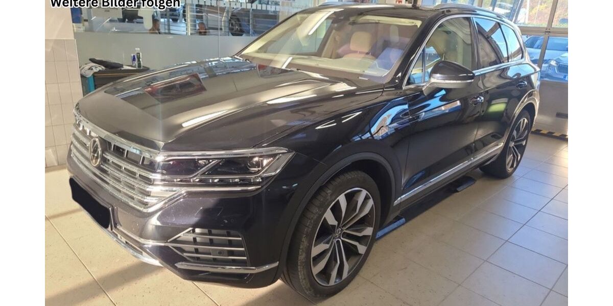 VW Touareg 62.000 km 51.980 &euro; Ronnenberg (bei Hannover) 30952