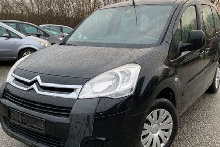 Citroen Berlingo 290.000 km 2.900 &euro; Stockelsdorf (Lübeck) 23617