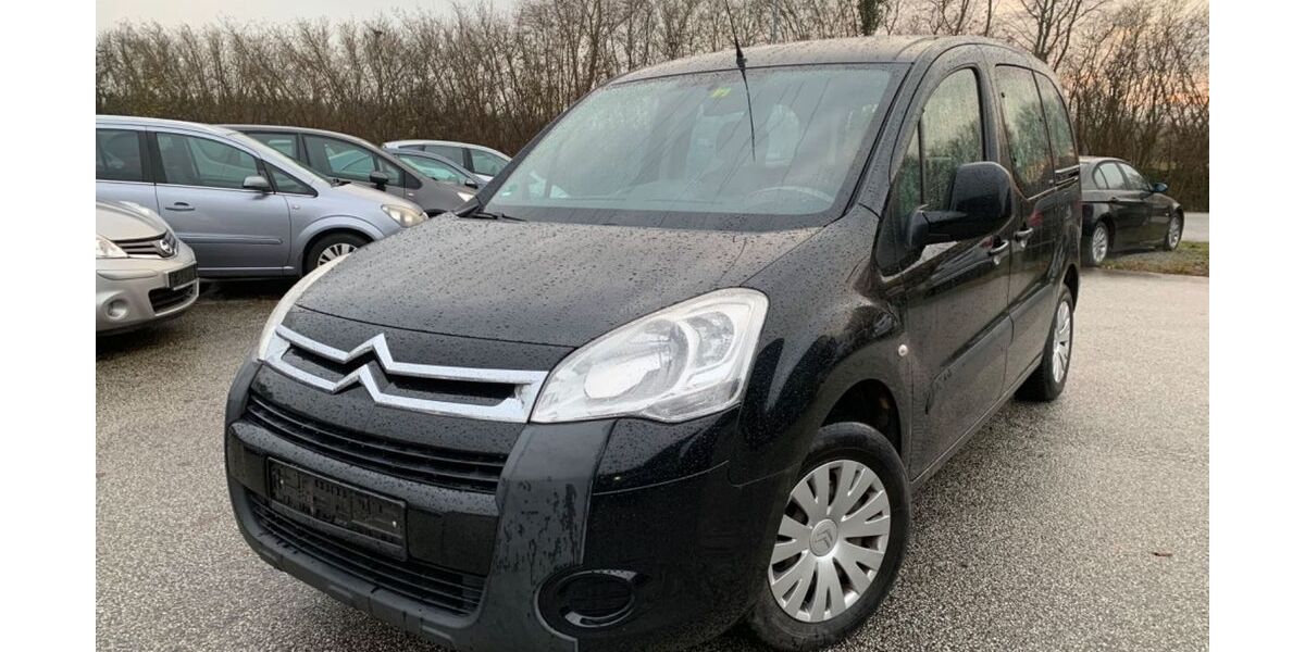 Citroen Berlingo 290.000 km 2.900 &euro; Stockelsdorf (Lübeck) 23617