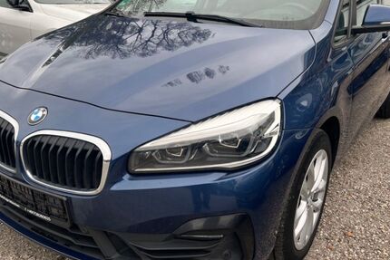 BMW 220 170.000 km 14.990 &euro; München 81243