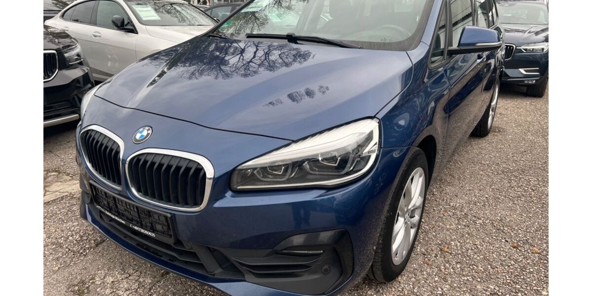 BMW 220 170.000 km 14.990 &euro; München 81243