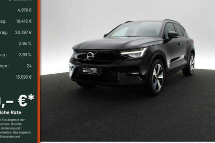 Volvo XC40 66.790 km 24.390 &euro; Engelskirchen 51766