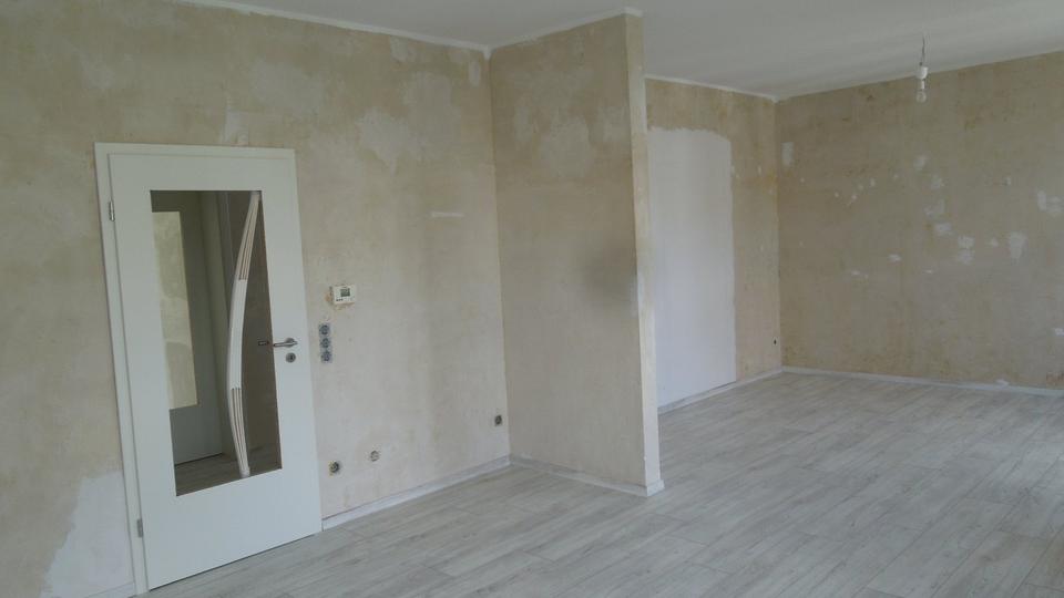 Etagenwohnung Remscheid Reinshagen - 4 Zimmer, 99 m&sup2;, 720&euro; | Angebot:24454454