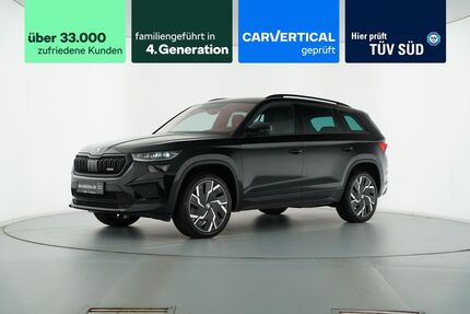 Skoda Kodiaq 88.887 km 36.699 &euro; Erfurt 99086