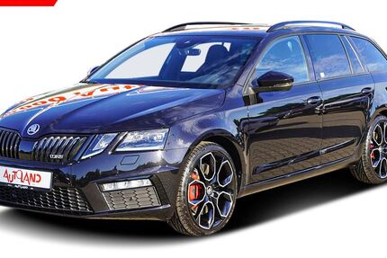 Skoda Octavia 24.313 km 27.950 &euro; Eisenhüttenstadt 15890