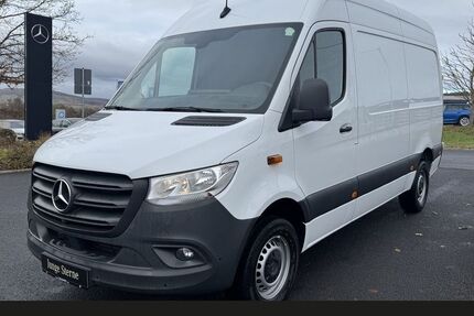 Mercedes-Benz Sprinter 5.300 km 42.828 &euro; Karlstadt 97753
