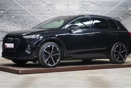 Audi Q4 e-tron 60.600 km 29.380 &euro; Michelstadt 64720