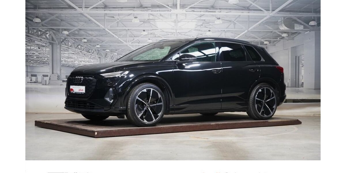 Audi Q4 e-tron 60.600 km 29.380 &euro; Michelstadt 64720