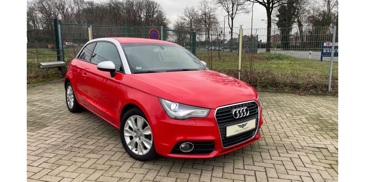Audi A1 163.950 km 6.700 &euro; Belm 49191