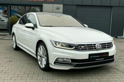 VW Passat 131.000 km 18.000 &euro; Blankenfelde-Mahlow 15831