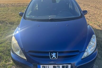 Peugeot 307 108.000 km 3.499 &euro; Waiblingen 71334