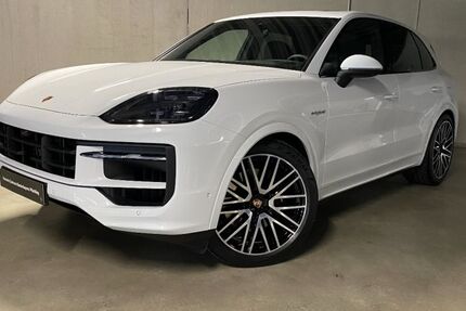 Porsche Cayenne 12.900 km 110.790 &euro; Plattling 94447