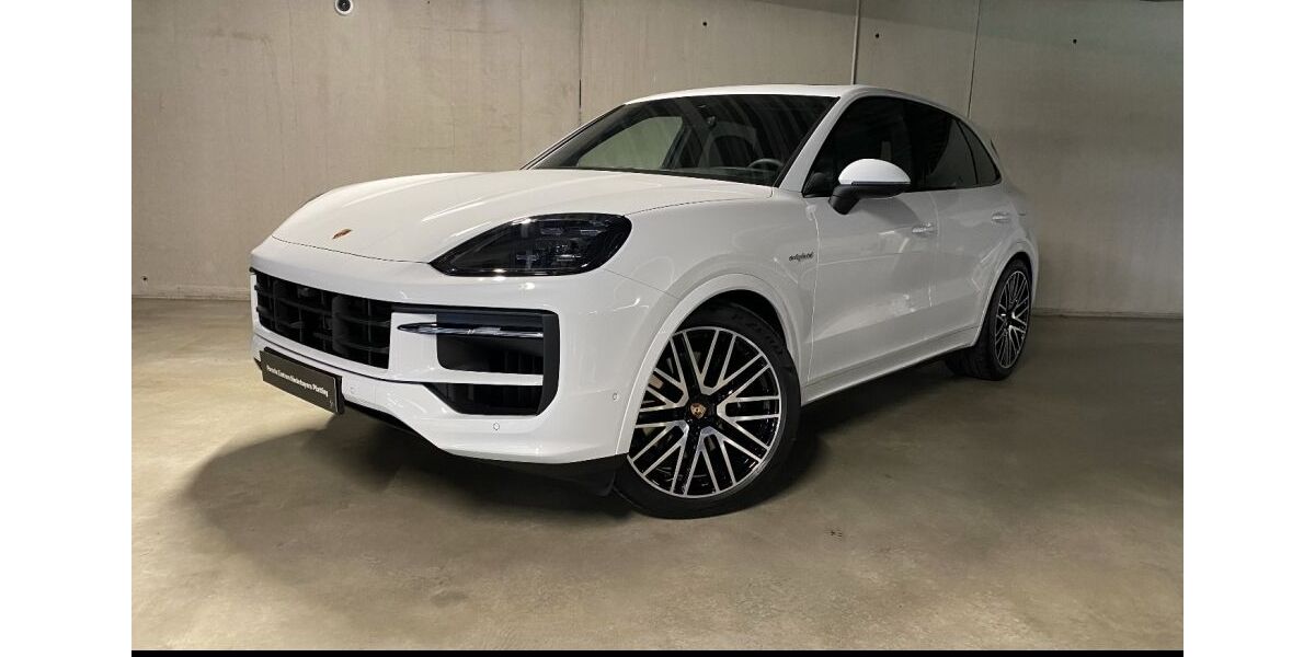 Porsche Cayenne 13.900 km 109.690 &euro; Plattling 94447