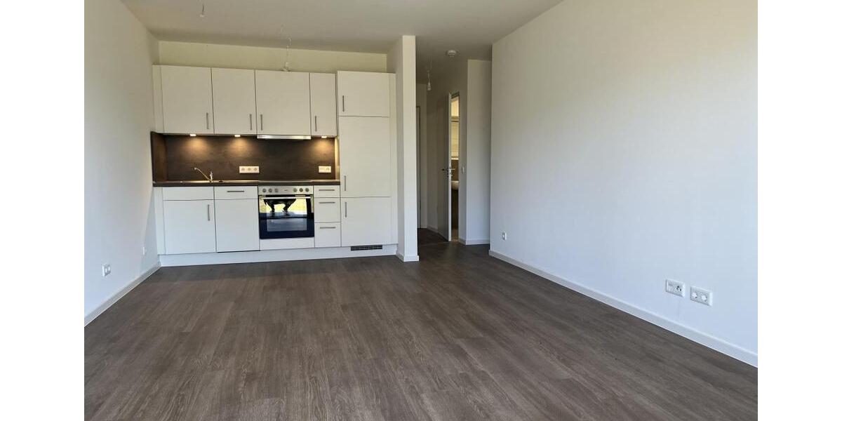 AugustVilla WHG 05 - Wohnen mit Service in Augustfehn 2 zimmer