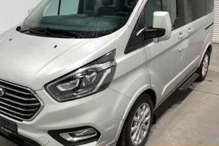 Ford Tourneo Custom 154.000 km 27.950 &euro; Norderstedt 22848