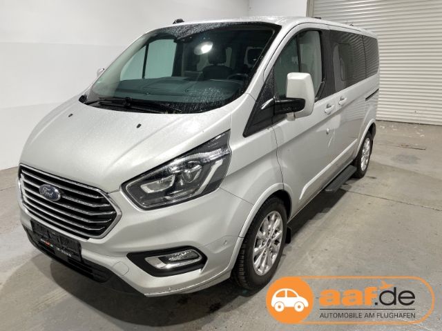 Ford Tourneo Custom 154.000 km 27.950 &euro; Norderstedt 22848