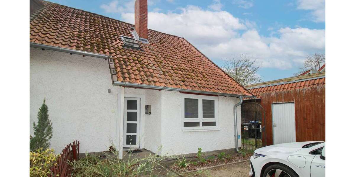 Einfamilienhaus Lachendorf - 4 Zimmer, 69 m&sup2;, 145.000&euro; | Angebot:26211640