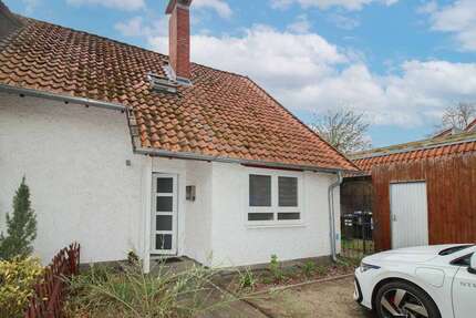 Haus Lachendorf - 4 Zimmer, 69 m&sup2;, 145.000&euro; | Angebot:26211640