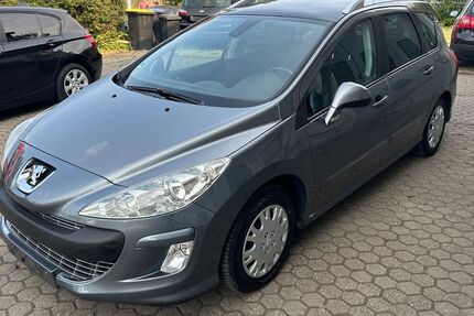 Peugeot 308 192.986 km 2.900 &euro; Euskirchen 53879