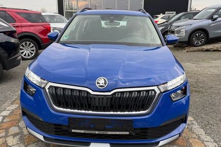 Skoda Kamiq 6.890 km 17.990 &euro; Eilenburg 04838
