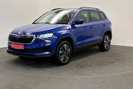 Skoda Karoq 43.030 km 23.450 &euro; Weißenburg 91781