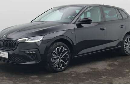 Skoda Scala 25.500 km 25.290 &euro; Würzburg 97084