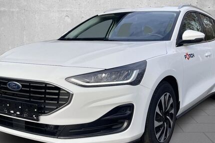 Ford Focus 49.731 km 17.777 &euro; Buchholz i. d. Nordheide 21244