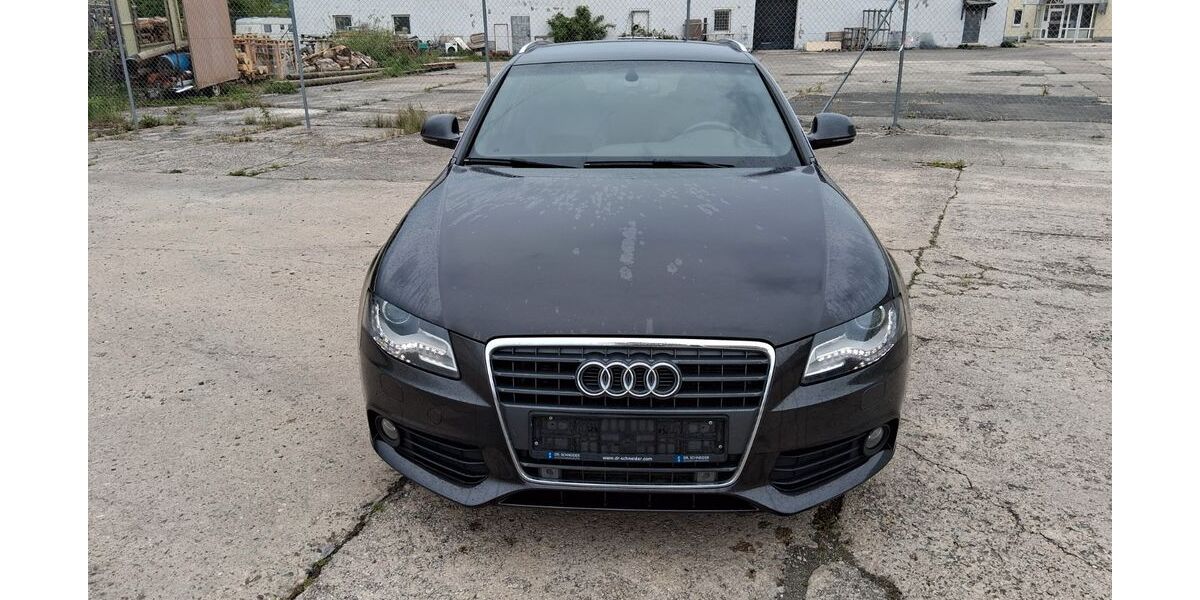 Audi A4 258.358 km 4.750 &euro; Lichtenfels. 96215
