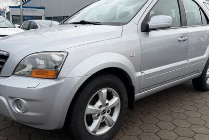 Kia Sorento 197.200 km 4.990 &euro; Elmshorn 25335
