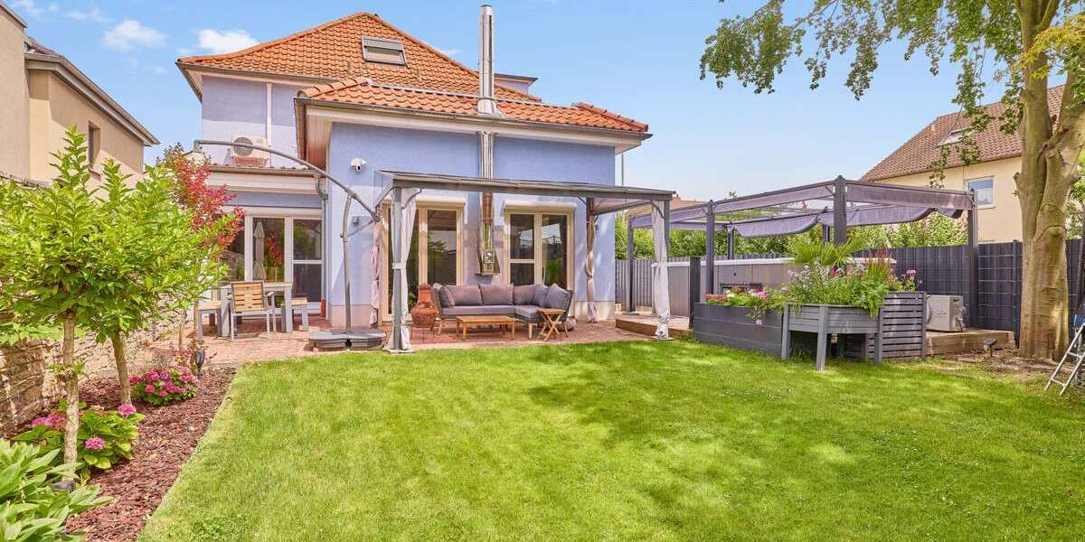 Haus zum Kaufen in Mutterstadt 799.000 € 175.92 m² 6 zimmer