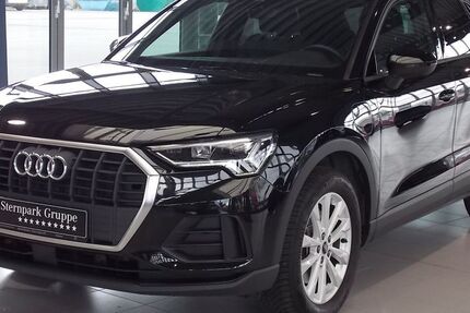 Audi Q3 65.120 km 25.890 € Geseke 59590