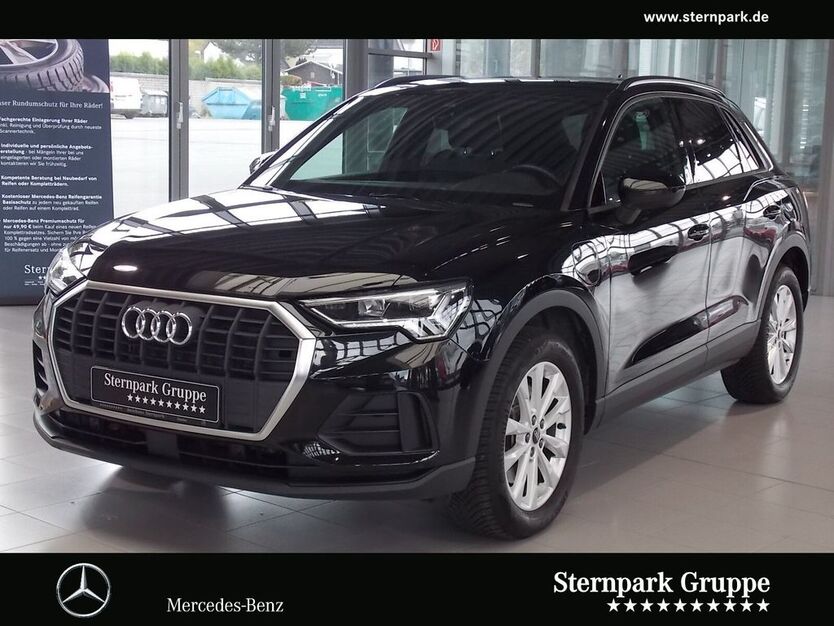 Audi Q3 65.120 km 25.890 € Geseke 59590