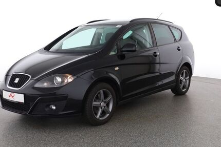 Seat Altea 107.500 km 7.880 &euro; Ludwigsfelde 14974