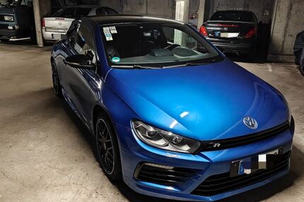 VW Scirocco 185.000 km 14.900 &euro; Göppingen 73033