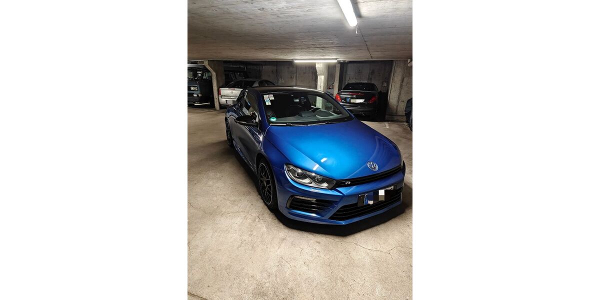 VW Scirocco 185.000 km 14.900 &euro; Göppingen 73033