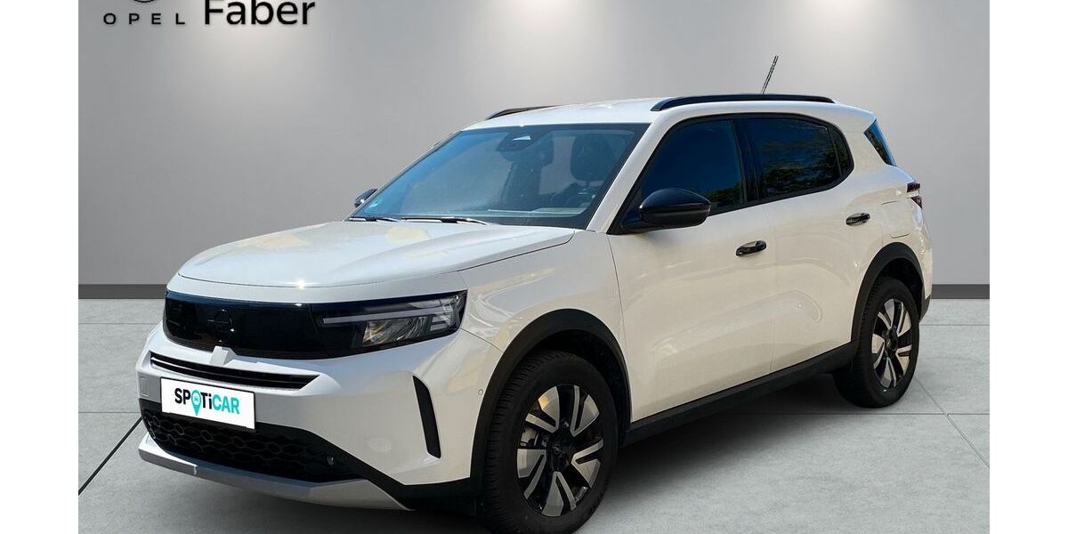 Opel Frontera 5.300 km 24.900 &euro; Dachau 85221