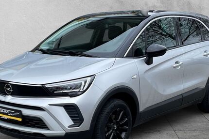 Opel Crossland (X) 21.500 km 16.990 &euro; Müllheim 79379